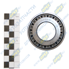 7206 А Подшипник 30х62х17,3 ролик.радиал.упорн.конич. 1-ряд. Волжский Стандарт